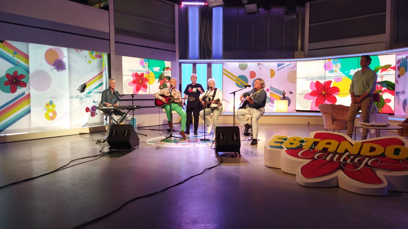 En directo TV Castilla La Mancha